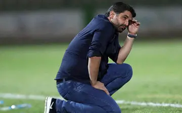 بازیکن پیشین استقلال : هیچ پستی در استقلال نمی گیرم، مگر سرمربی