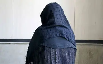 دزد شدن خانم پرستار تهرانی بخاطر جهیزیه دخترش!