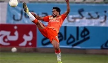  عبدی: می‌توانستیم به پرسپولیس گل بزنیم