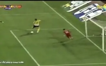 سئوالی که امیر قلعه‌نویی را بعد از ۴۰ سال فوتبال شوکه کرده: چطوری این توپ گل نشد؟