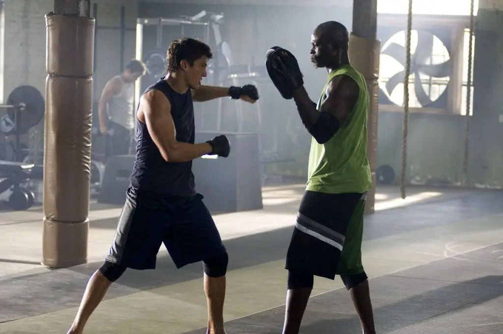 تسلیم هرگز ۲۰۰۸