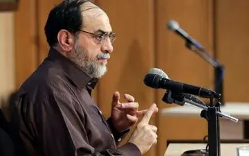 خاطره جالب رحیم پور از حجاب مسیحیان