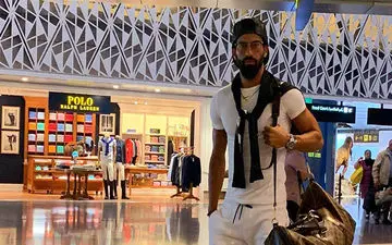 واکنش جالب رامین رضاییان به قهرمانی پرسپولیس +عکس