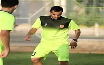 بعد از اتفاقات بازی با استقلال؛ ربیع خواه به سیم آخر زد