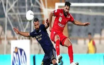 طعنه تند کنعانی‌زادگان به قاتل پرسپولیس