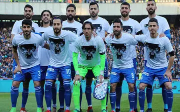 آخرین وضعیت نقل‌‌و‌‌انتقالات استقلال؛ پلی‌میکر آفریقایی در یک‌قدمی آبی‌ها