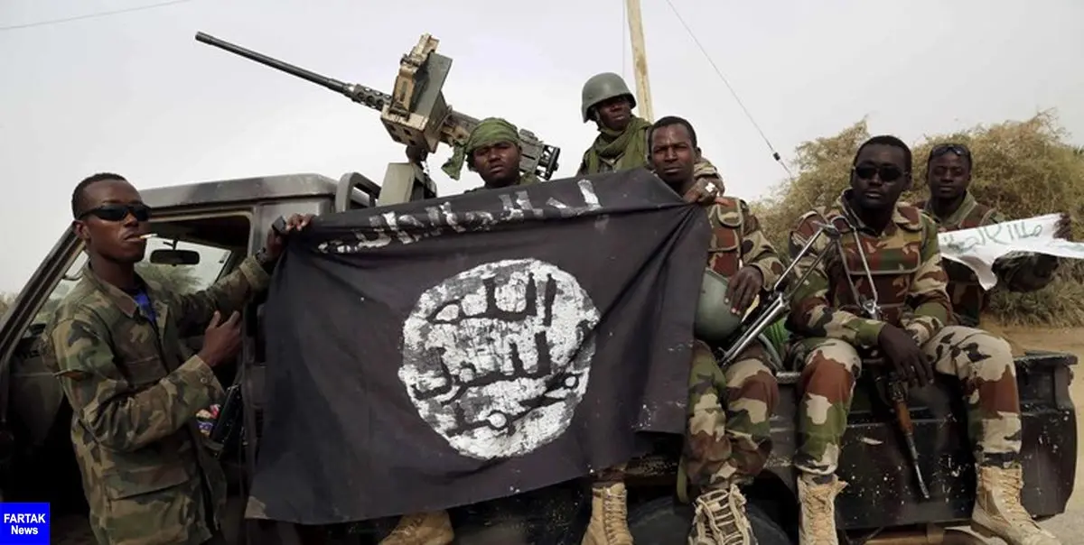کشته شدن ۹ عضو بوکو حرام در درگیری با ارتش نیجریه