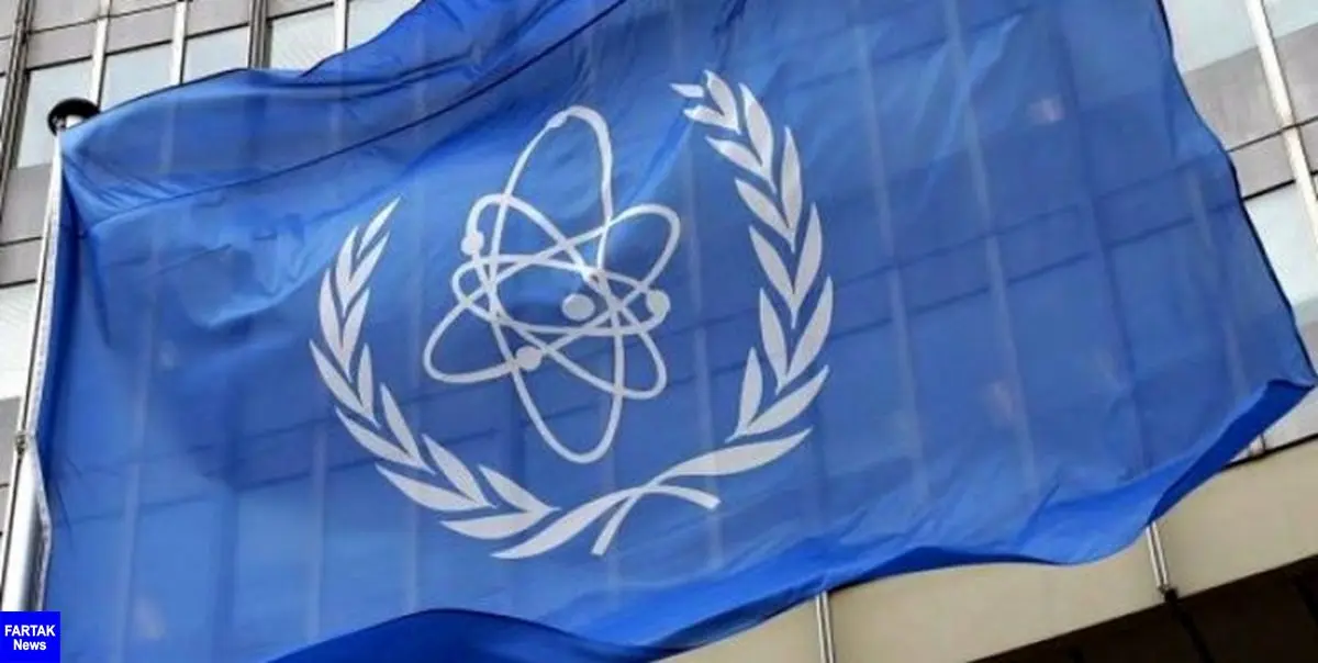 آژانس اتمی: علی‌رغم کرونا برنامه هسته‌ای ایران را رصد می‌کنیم