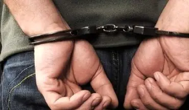 ۲ متهم امنیتی مرتبط با حمایت از اسرائیل در کرمان دستگیر شدند