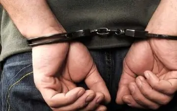 ۲ متهم امنیتی مرتبط با حمایت از اسرائیل در کرمان دستگیر شدند