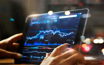 
بورس باز هم درجا زد
