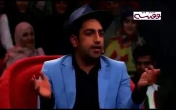 خواستگاری رفتن فردوسی‌پور از نگاه سامان گوران 