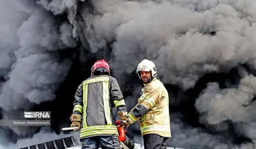 ماجرای بوی نامطبوع شهر خرم‌آباد چیست؟