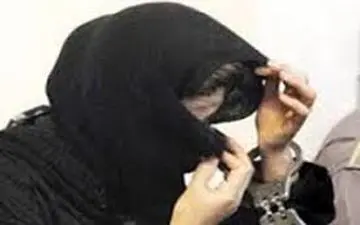 راز دختر جوان زیر تخت خواب مرد تنها چه بود؟