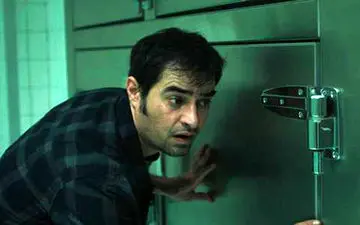 اعلام زمان اکران فیلم ترسناک شهاب حسینی در سینماهای آمریکا و کانادا
