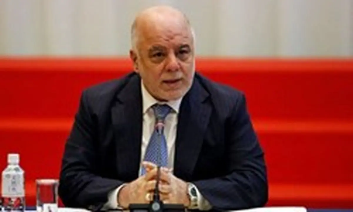 العبادی: نتایج انتخابات خارج از عراق و آوارگان لغو شود/ترکیه باید به حاکمیت عراق احترام بگذارد