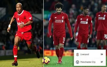 دیوف: لیورپول پارسال هم ۷ امتیاز جلو بود اما قهرمان نشد