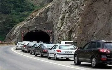 محدودیت‌هایی که از امروز در محورهای منتهی به مازندران اعمال می‌شود