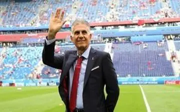  انصاری‌فرد، خواستار تمدید قرارداد کی روش شد