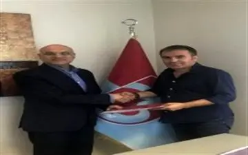 مجید حسینی بهانه ای برای ارتباط بیشتر استقلال و ترابزون