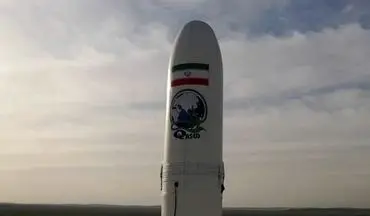 فرمانده نیروی فضایی آمریکا در تلاش برای «اِنکار» قدرت نظامی ایران