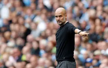 خبر بد پپ گواردیولا برای هواداران منچسترسیتی