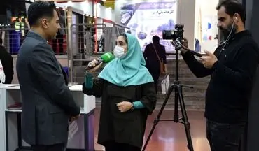 صنعت نساجی در مسیر پایداری؛ نوآوری‌های وحید رحیمی برای فردای سبز