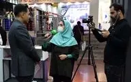 صنعت نساجی در مسیر پایداری؛ نوآوری‌های وحید رحیمی برای فردای سبز