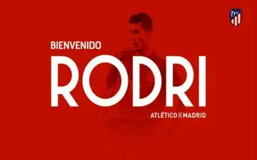  اولین خرید تابستانی اتلتیکو لورفت (عکس)