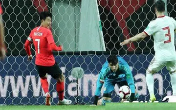کره جنوبی 1_1 ایران؛ سیگنال‌های مثبت ایران با هدایت ویلموتس