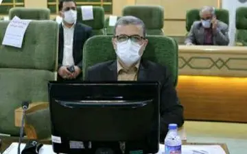 
طی دو سال گذشته پنج میلیارد دلار کالا از مرزهای استان به کشور عراق صادر شده است