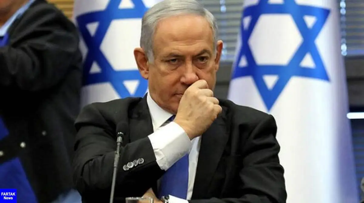 نتانیاهو: سه اولویت من در هر گفت‌وگویی ایران، ایران و ایران است
