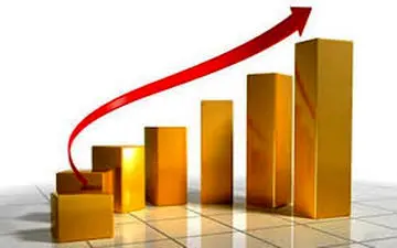 تداوم روند صعودی طلا در بازار جهانی