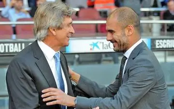  عملکرد منچسترسیتی در 22 بازی اول فصل