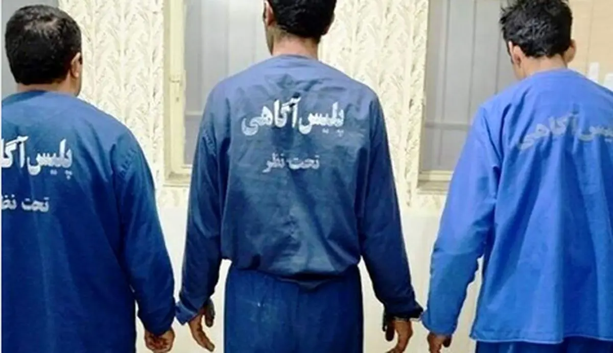 حرفه ای ترین جاساز مواد مخدر / پلیس شیراز فاش کرد