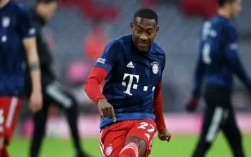  جزئیات توافق رئال مادرید با ستاره بایرن مشخص شد