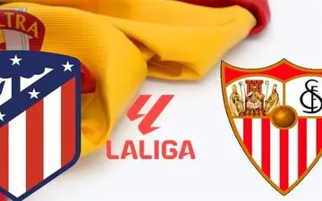 بازی اتلتیکومادرید - سویا به تعویق افتاد