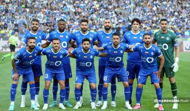واکنش فدراسیون فوتبال به کسر امتیاز از استقلال | زمان اعلام حکم قطعی