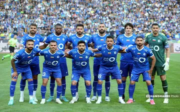 واکنش فدراسیون فوتبال به کسر امتیاز از استقلال | زمان اعلام حکم قطعی