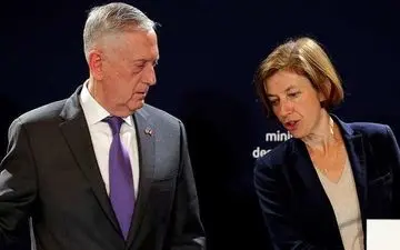 با نزدیک شدن پایان داعش حضور دیپلماتیک خود را در سوریه افزایش می‌دهیم