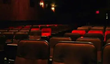 نمی‌توان زمان دقیقی برای بازگشایی سینماها اعلام کرد
