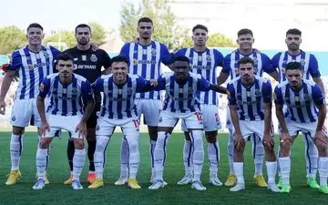 مهدی طارمی فرشته نجات پورتو شد/ رستگاری در دقیقه ۹+۹۰ 