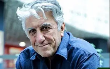 حال و روز عجیب رضا کیانیان / با دیدن این فیلم اشک در چشمانتان جاری می شود!