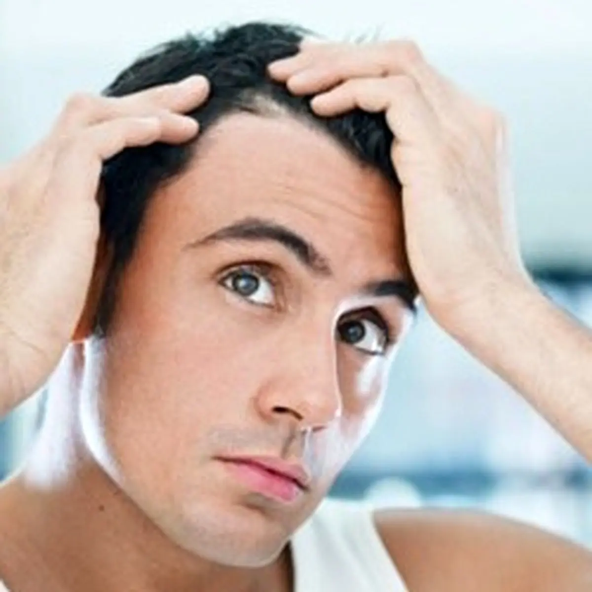 روش های جلوگیری از ریزش موی آقایان 