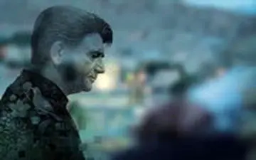 بازآفرینی ربنای شجریان با کمانچه