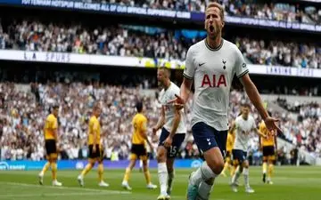 لیگ برتر انگلیس| صدرنشینی تیم کونته با تاریخ‌سازی کاپیتان انگلیس
