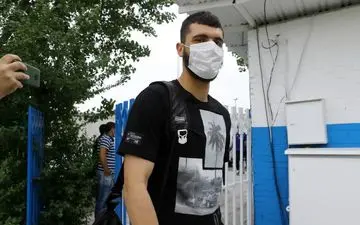 رونمایی رسمی از دانشگر برای دربی +عکس