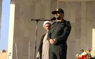 ارتقاء ۱۴ پله ای احساس امنیت در کرمانشاه

