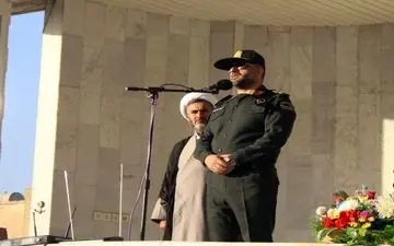 ارتقاء ۱۴ پله ای احساس امنیت در کرمانشاه

