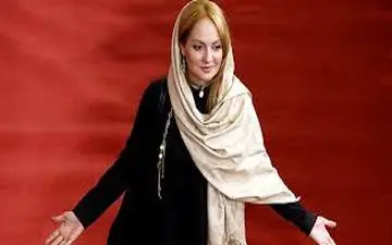 واکنش توییتری مهناز افشار به سیمرغ نگرفتن در جشنواره امسال